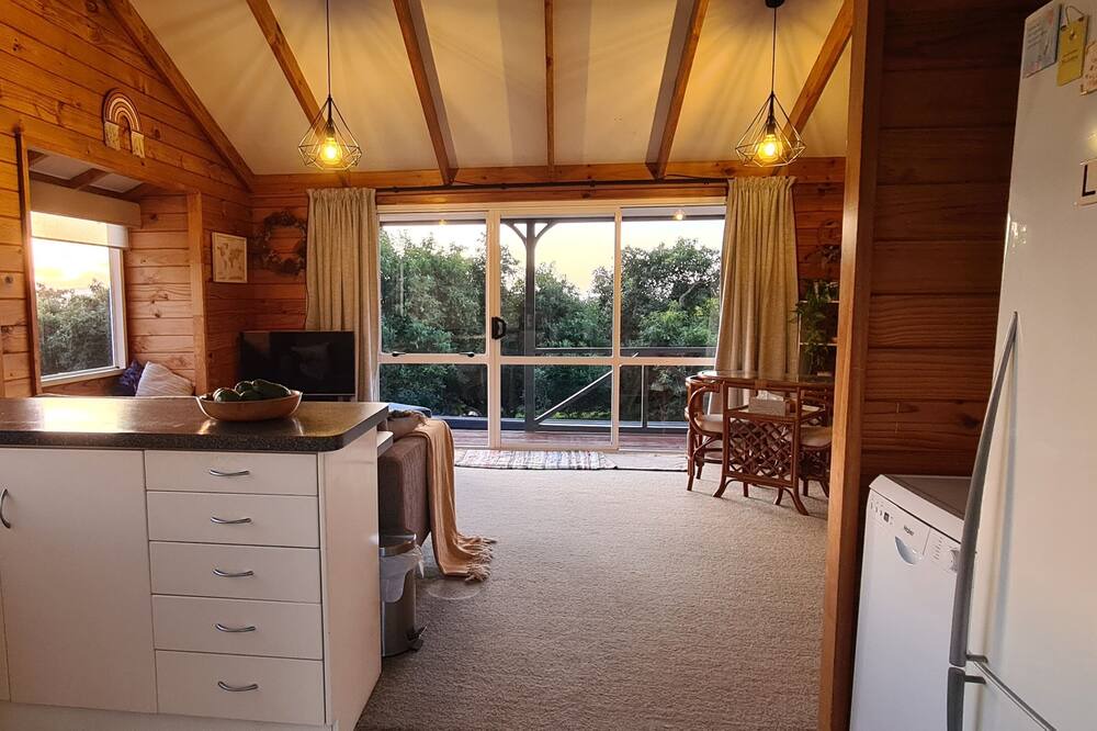 Photo of Kitchen in Ohauiti
