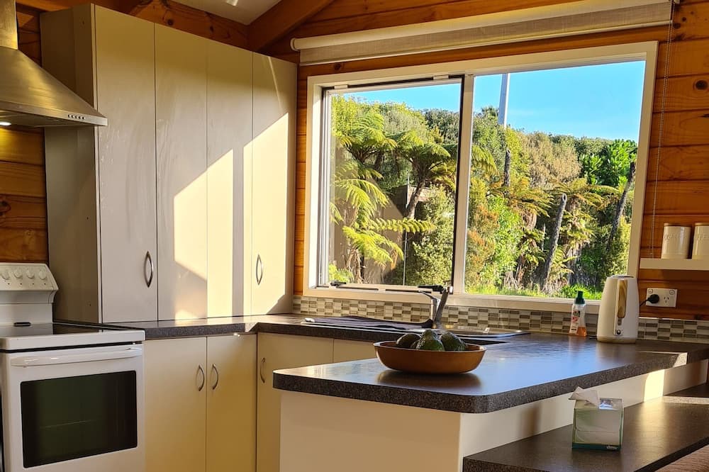 Photo of Kitchen in Ohauiti