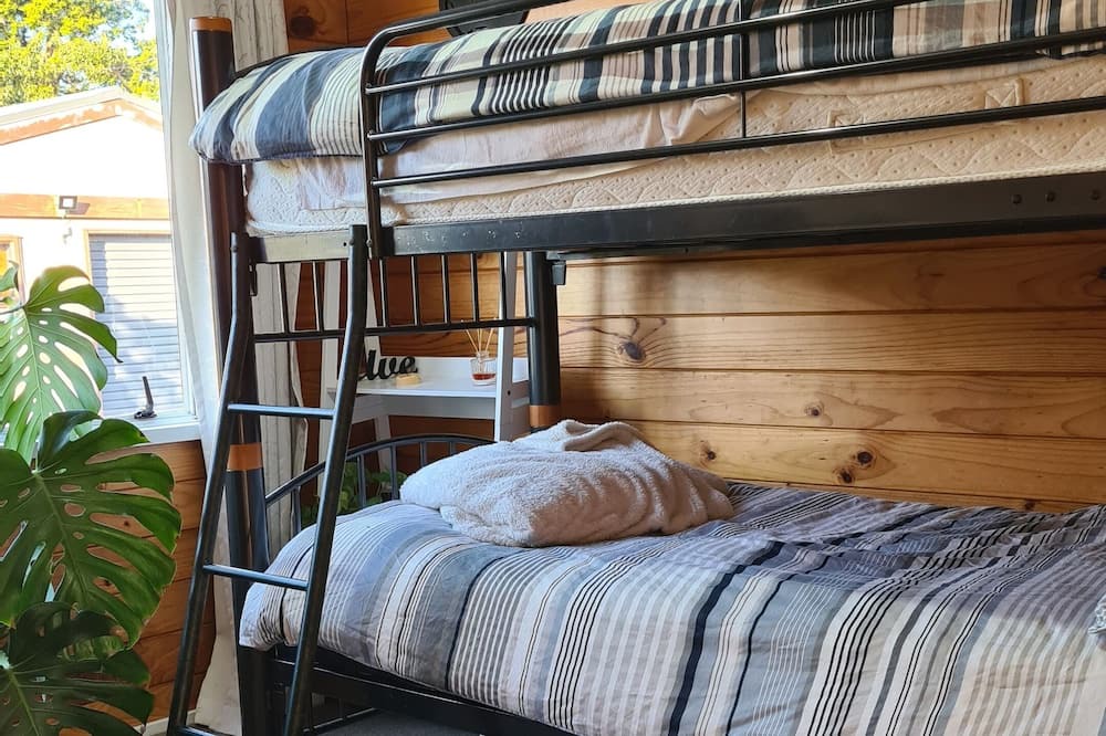 Photo of Bedroom in Ohauiti