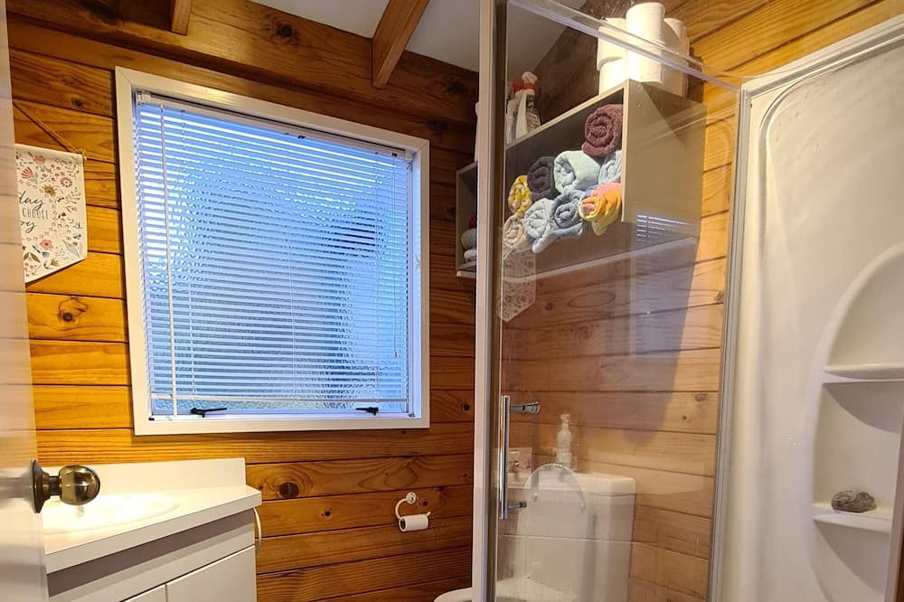 Photo of Bathroom in Ohauiti