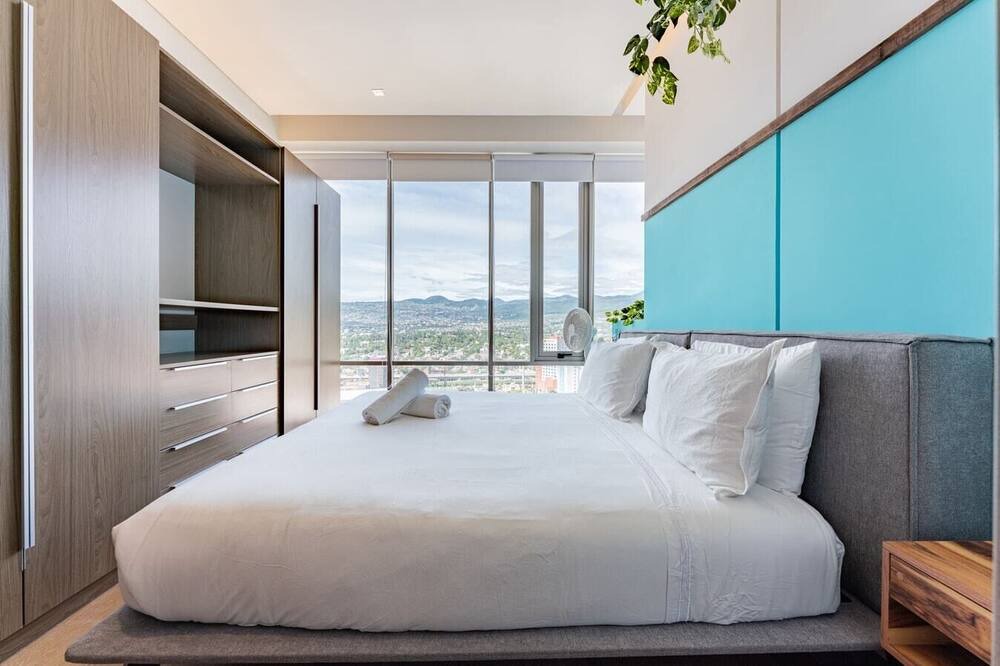 Photo of Bedroom in Coyoacan