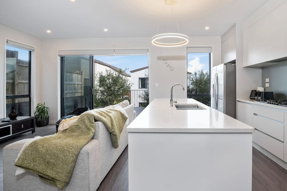 Photo of Kitchen in Silverdale