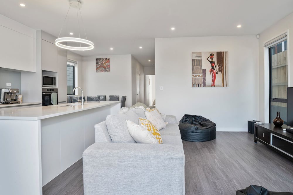 Photo of Livingroom in Silverdale