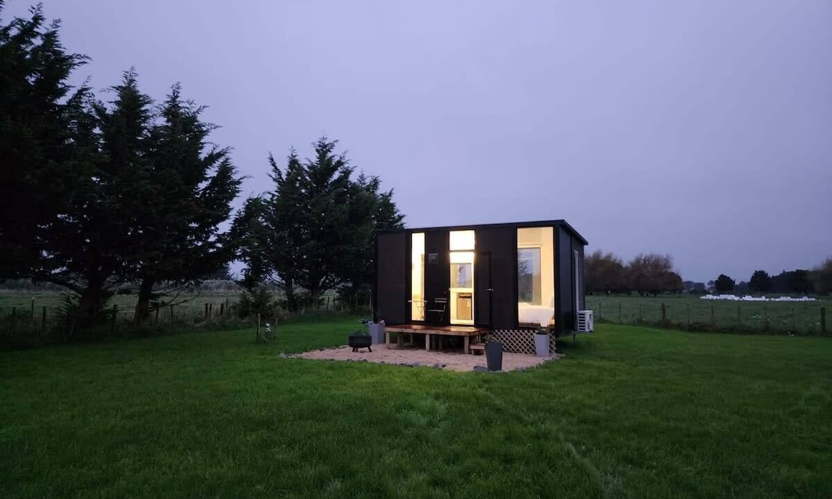 Photo of Outdoor in Clareville