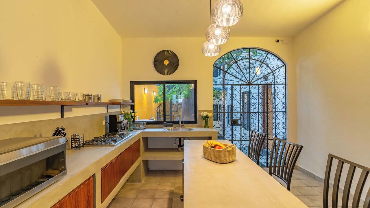 Photo of Kitchen in Esterito