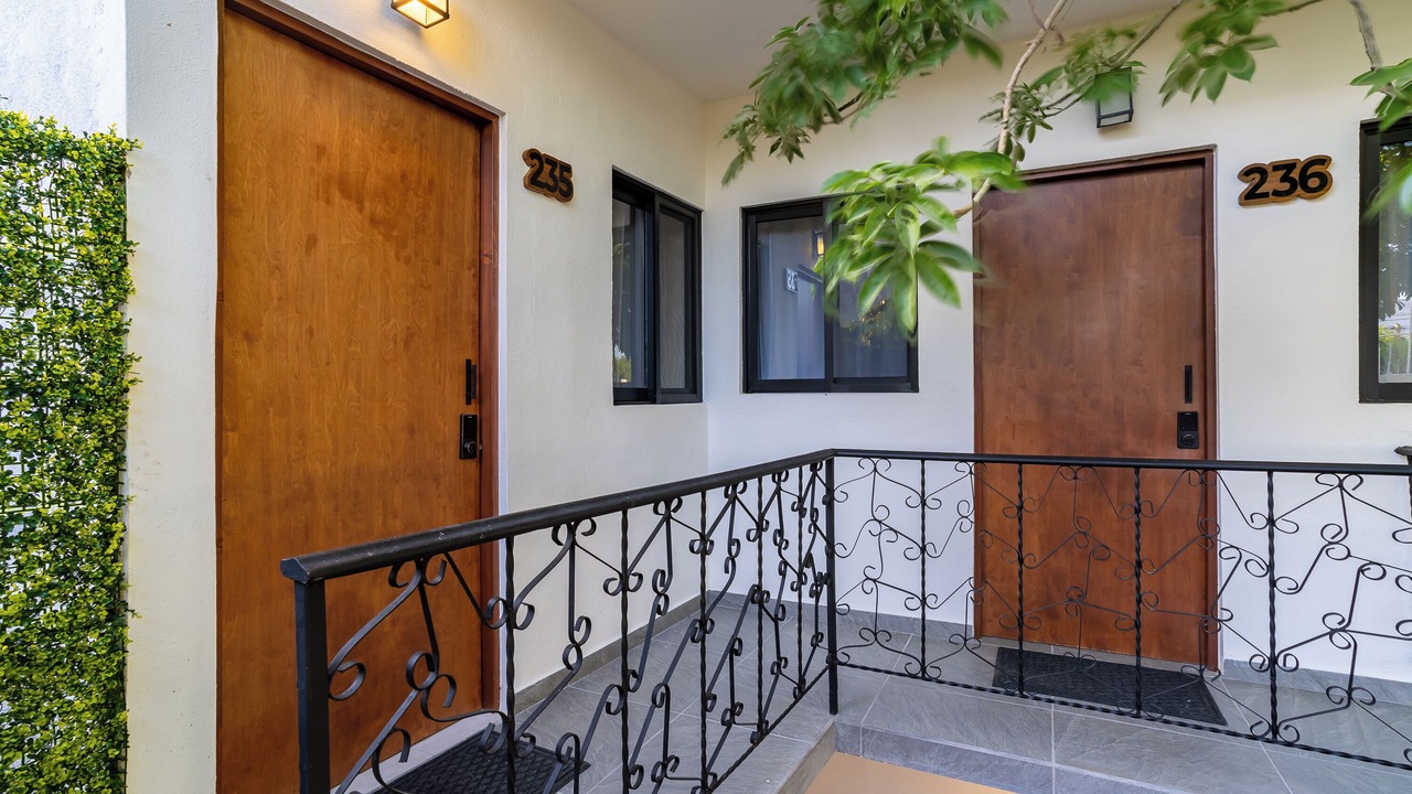 Photo of Patio Balcony in Esterito