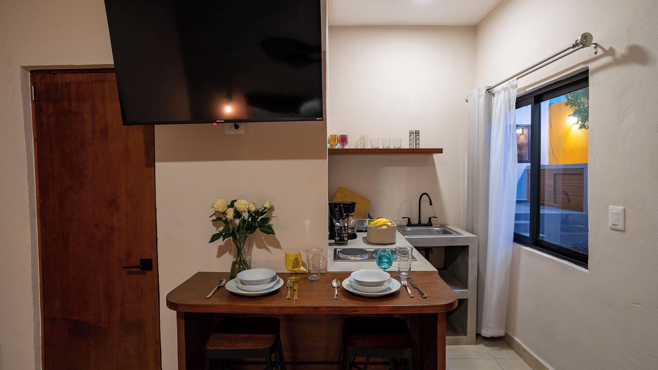 Photo of Kitchen in Esterito