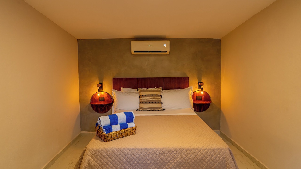 Photo of Bedroom in Esterito