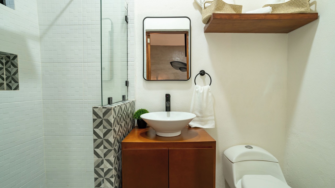 Photo of Bathroom in Esterito