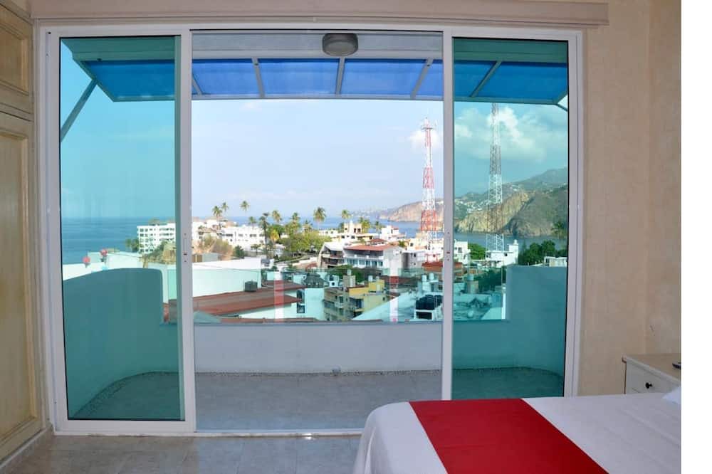 Photo of Bedroom in Caleta