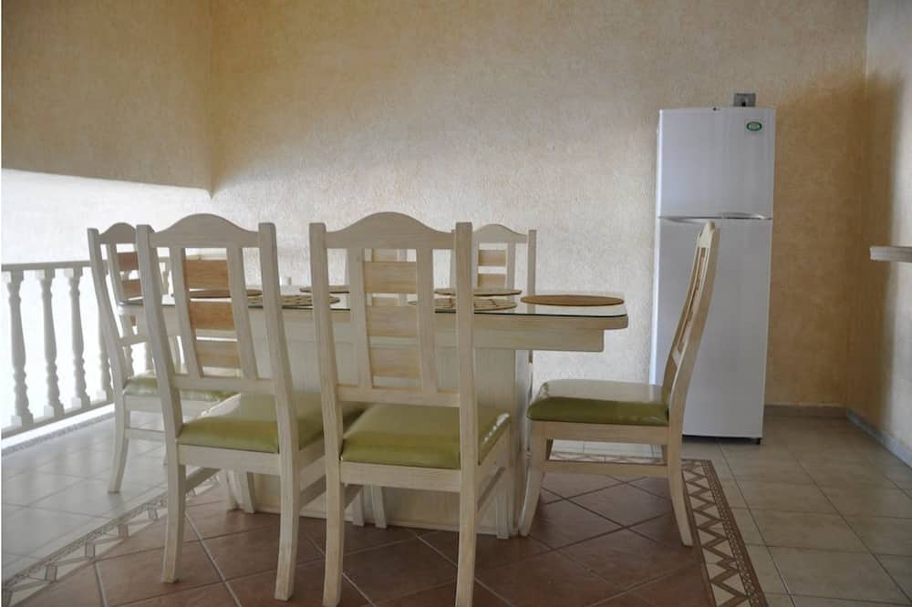 Photo of Kitchen in Caleta