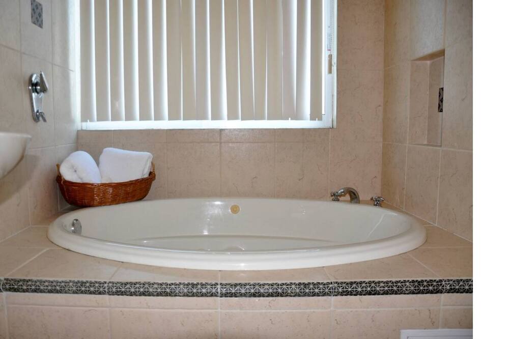 Photo of Bathroom in Caleta