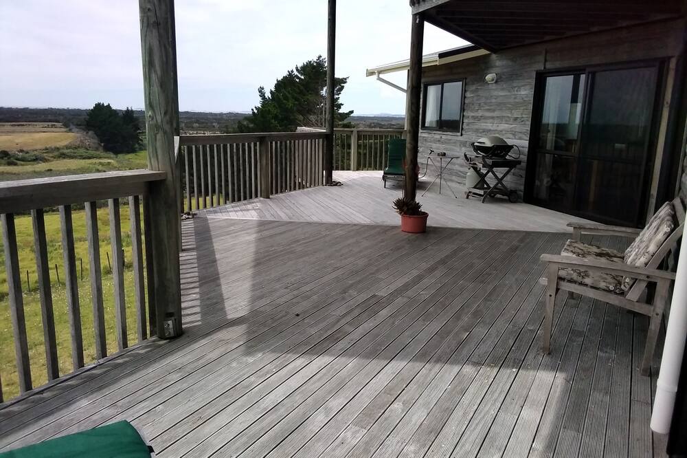 Photo of Patio Balcony in Waiharara