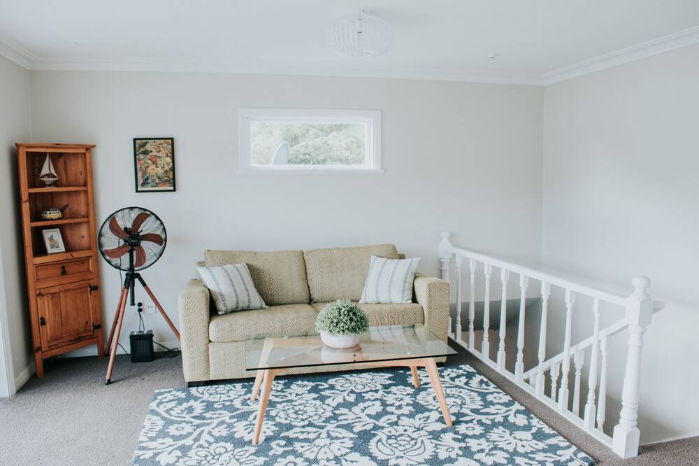 Photo of Livingroom in Waikawa Bay