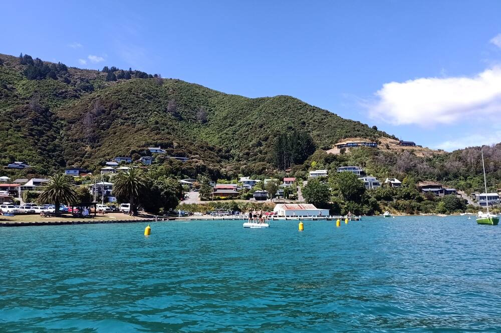 Photo of Outdoor in Waikawa Bay