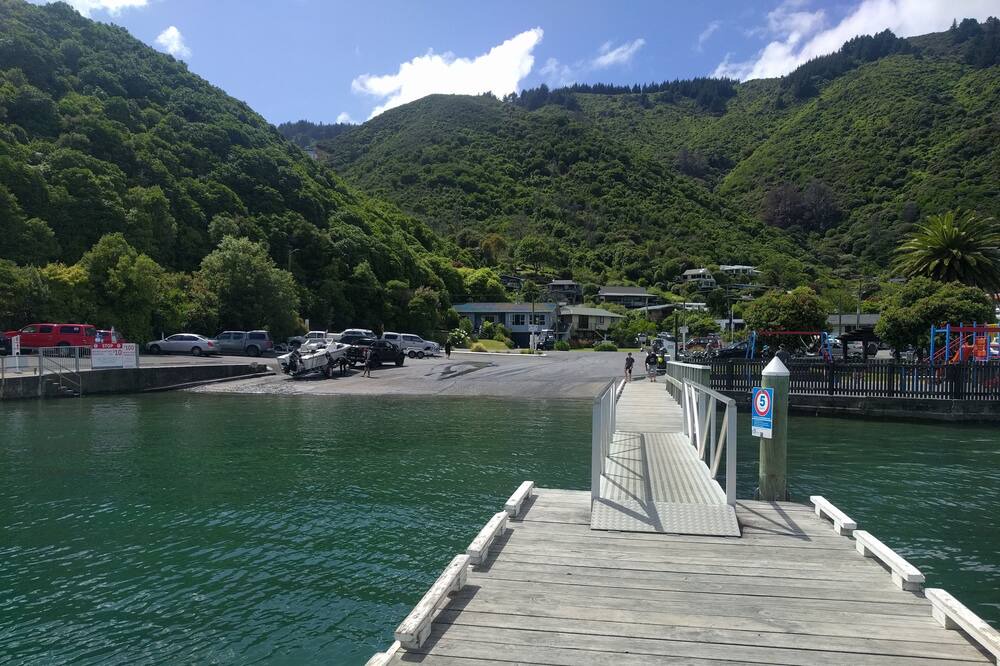 Photo of Others in Waikawa Bay