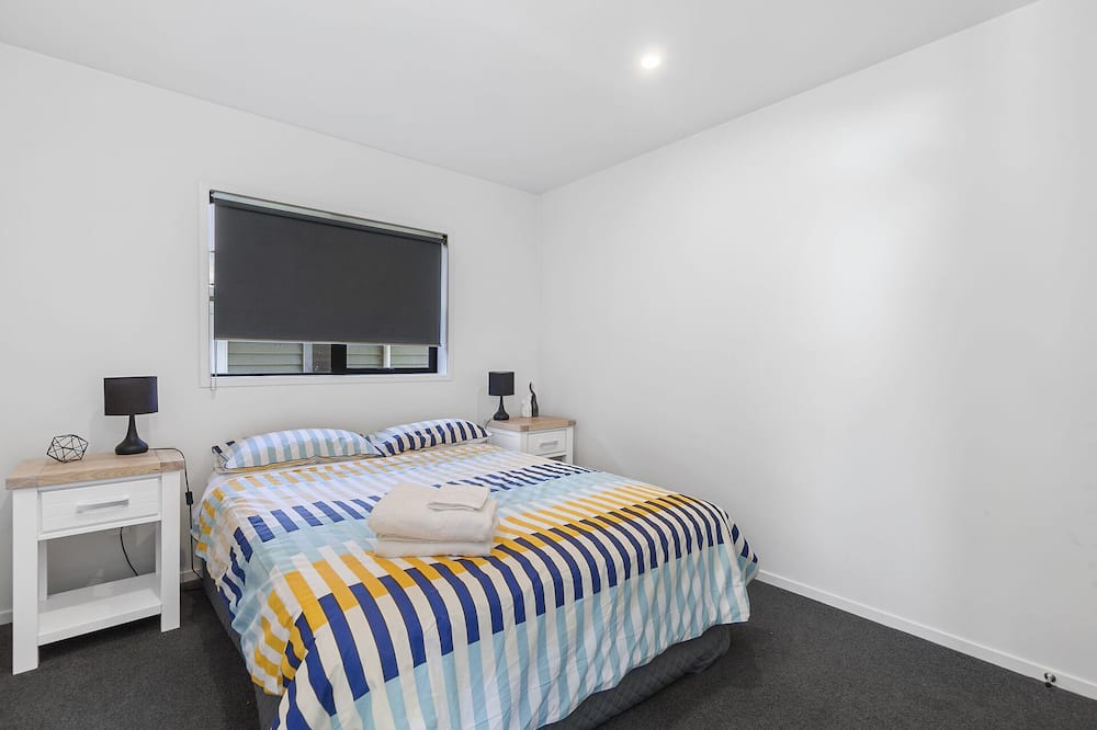 Photo of Bedroom in Leigh