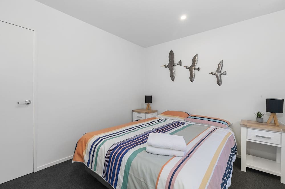 Photo of Bedroom in Leigh