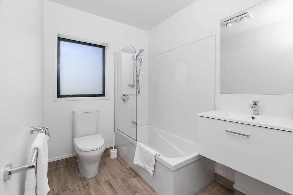 Photo of Bathroom in Leigh