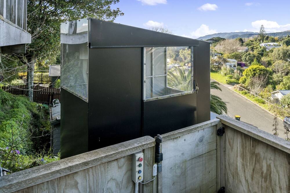 Photo of Patio Balcony in Raumati South