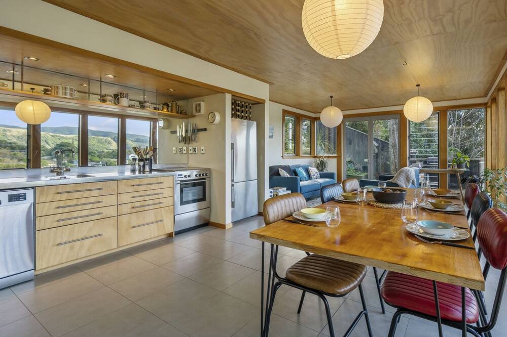 Photo of Kitchen in Raumati South