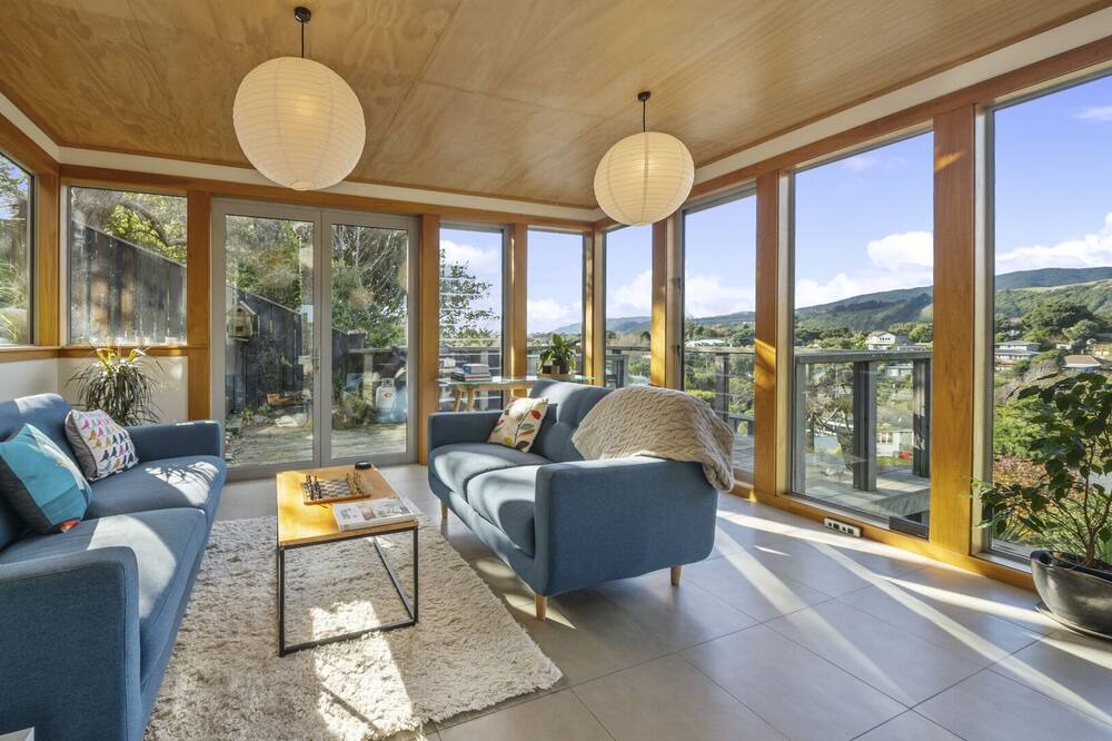 Photo of Livingroom in Raumati South