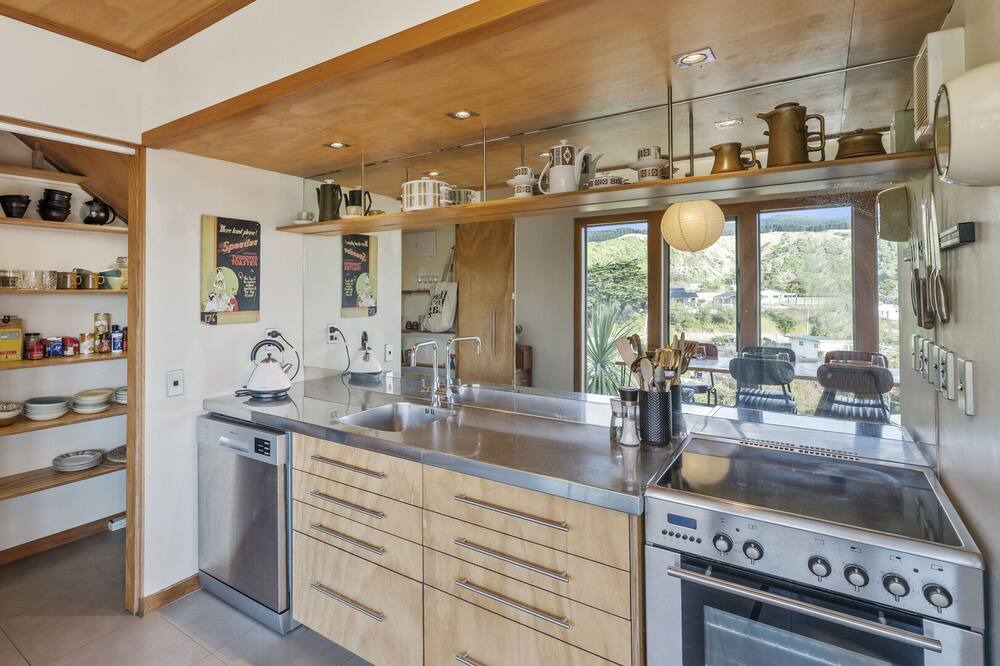 Photo of Kitchen in Raumati South