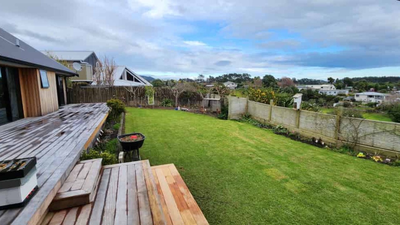 Photo of Outdoor in Oakura