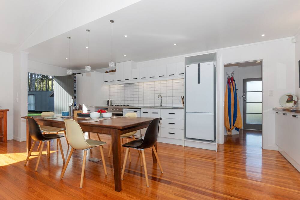 Photo of Kitchen in Matapouri