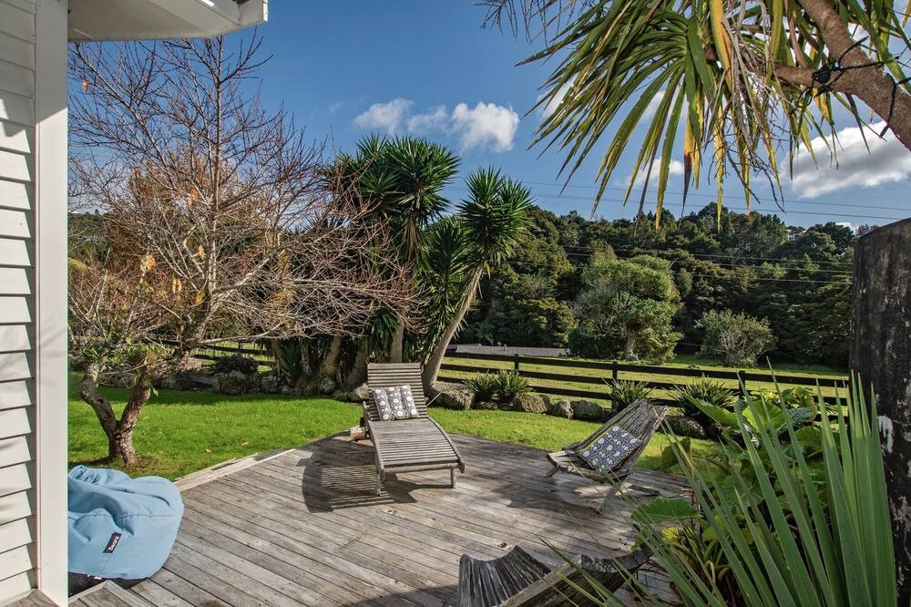 Photo of Patio Balcony in Matapouri