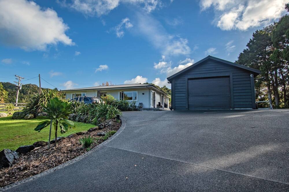 Photo of Outdoor in Matapouri
