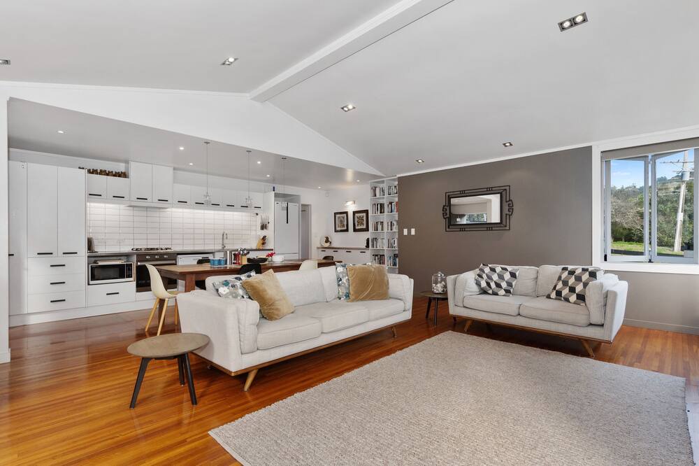 Photo of Livingroom in Matapouri