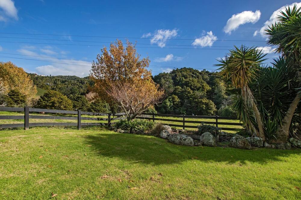 Photo of Outdoor in Matapouri