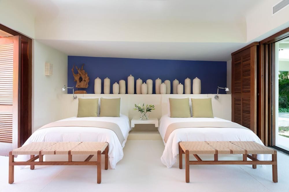 Photo of Bedroom in Punta de Mita