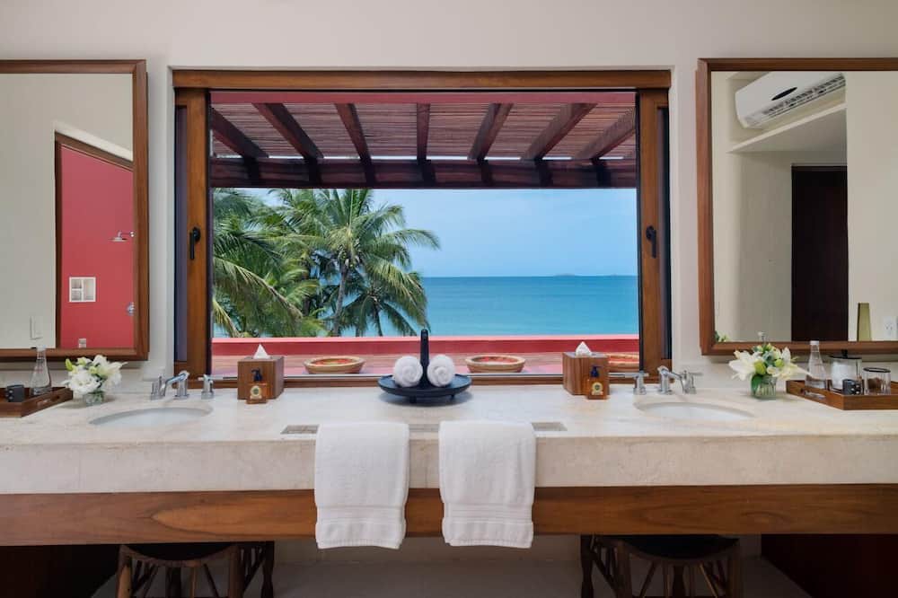 Photo of Bathroom in Punta de Mita