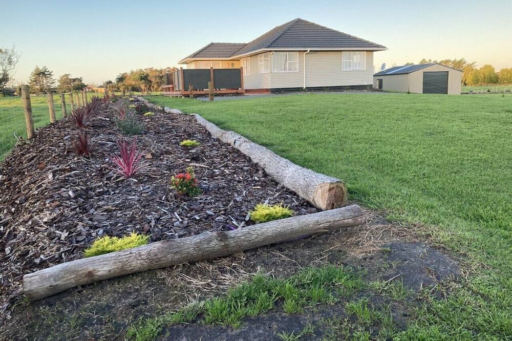 Photo of Outdoor in Kaimaumau