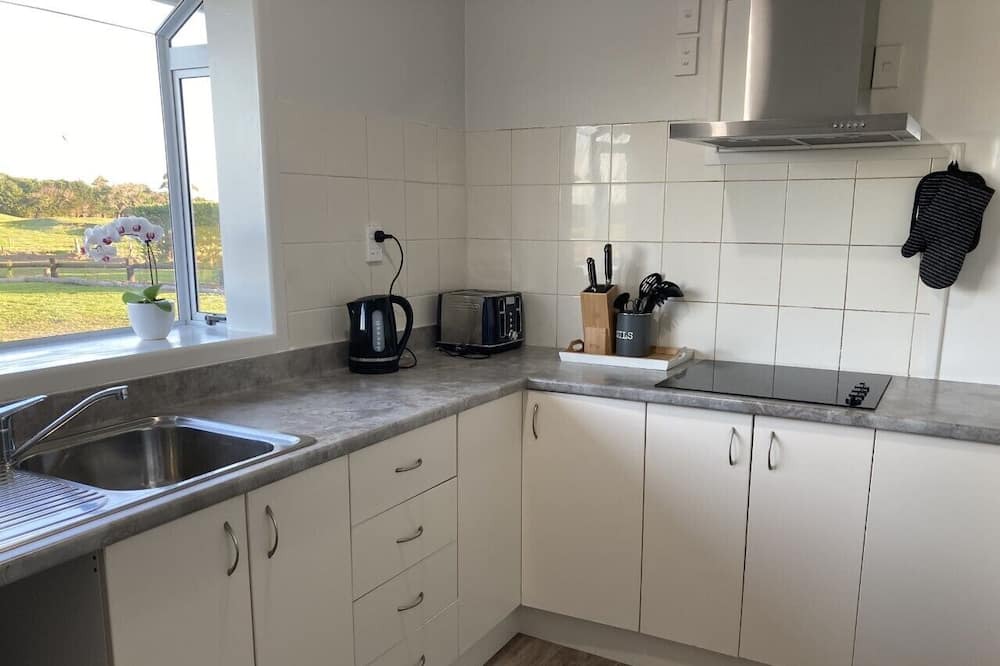 Photo of Kitchen in Kaimaumau