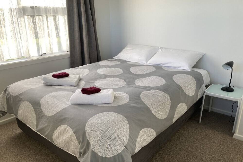 Photo of Bedroom in Kaimaumau