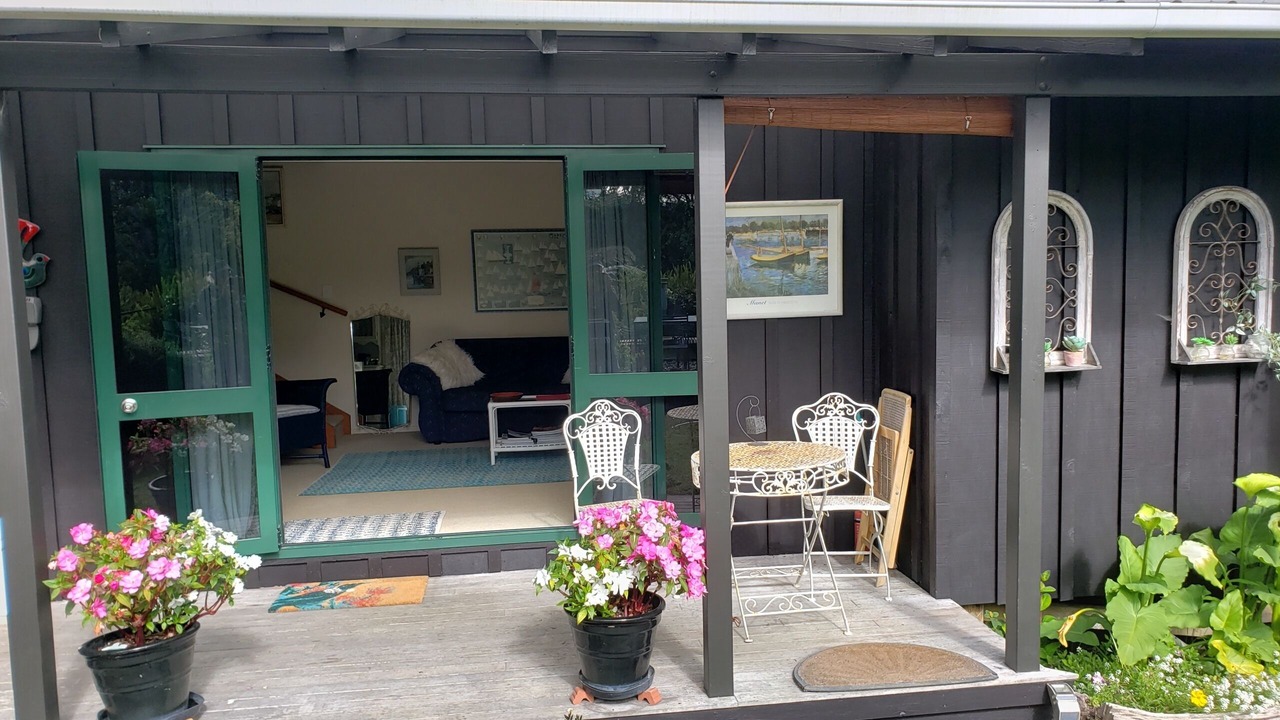 Photo of Outdoor in Tawharanui