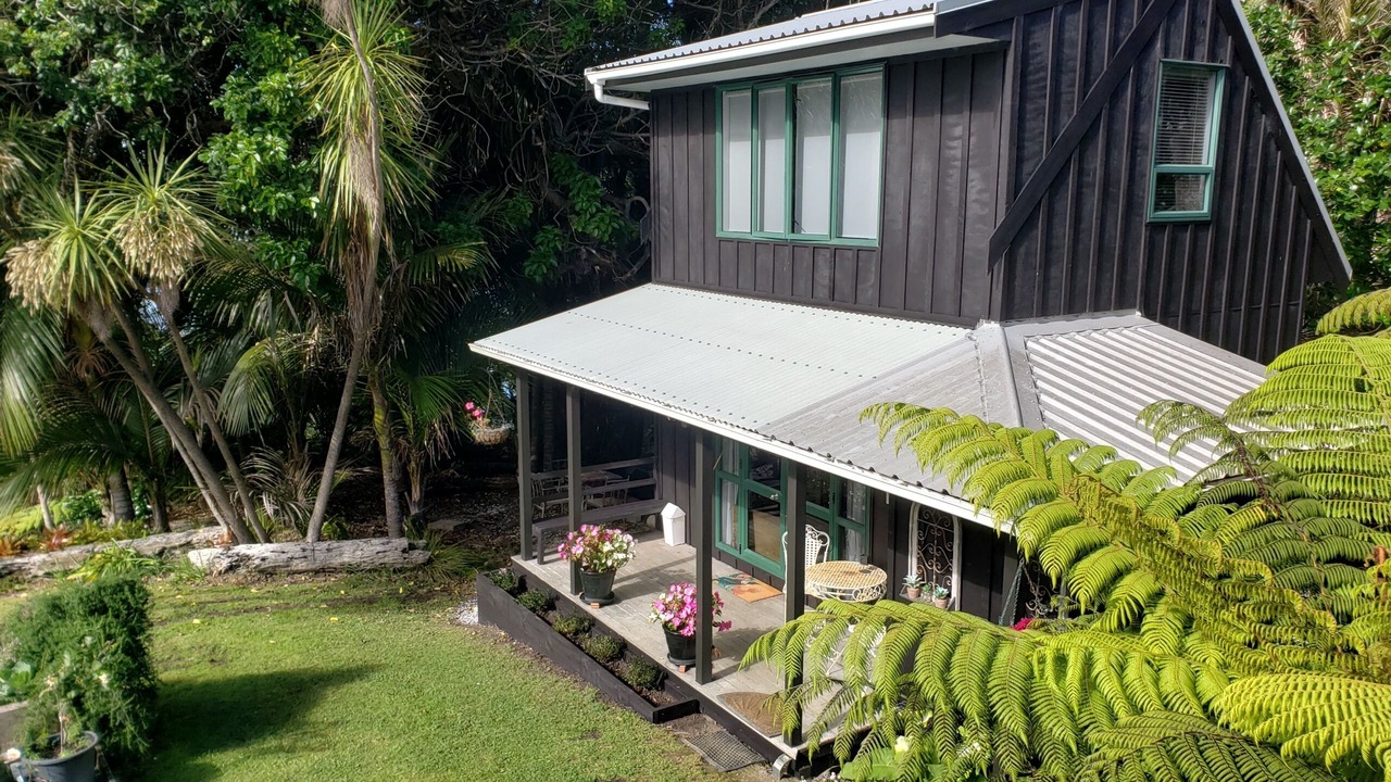 Photo of Outdoor in Tawharanui