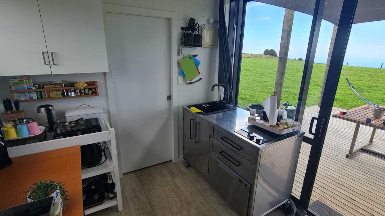 Photo of Kitchen in Helena Bay