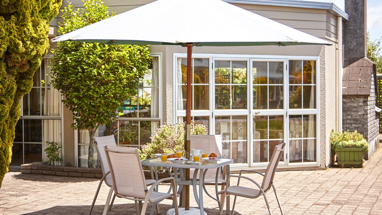 Photo of Patio Balcony in Turangi