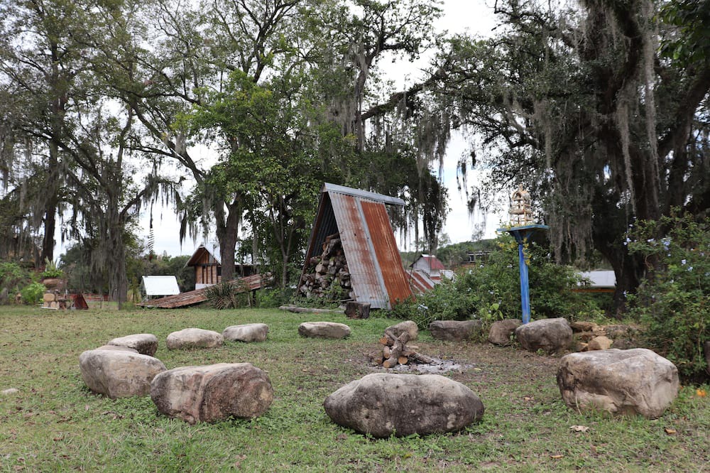 Photo of Outdoor in Monterrey