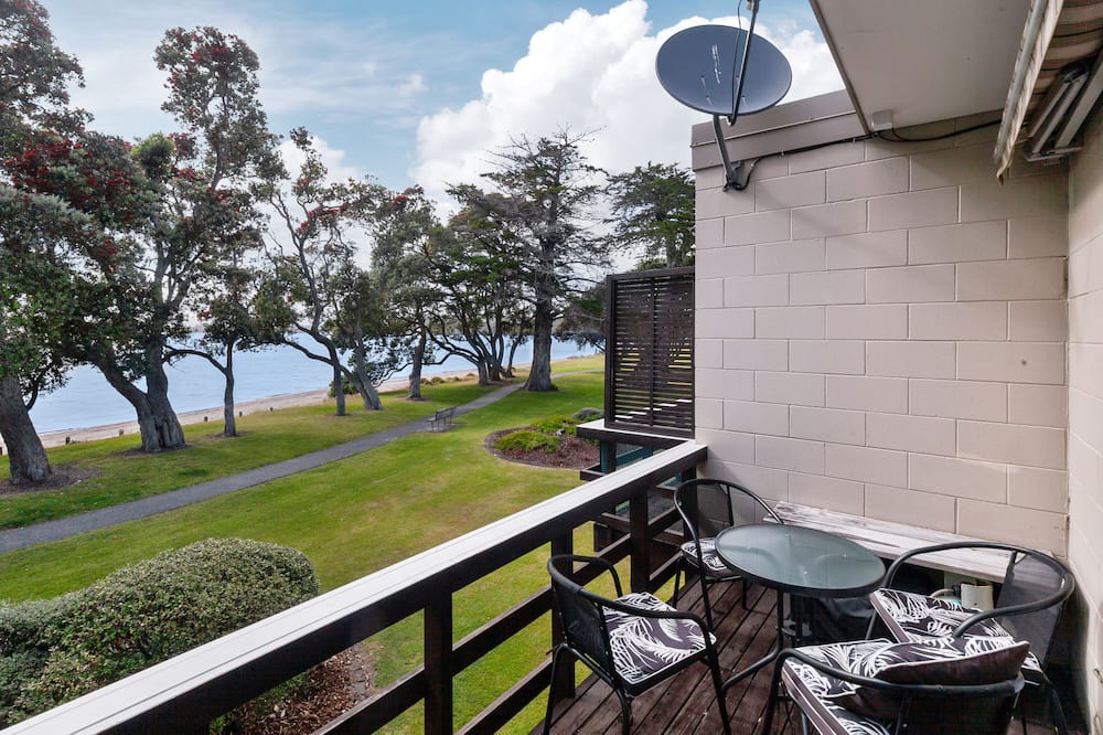 Photo of Patio Balcony in Snells Beach