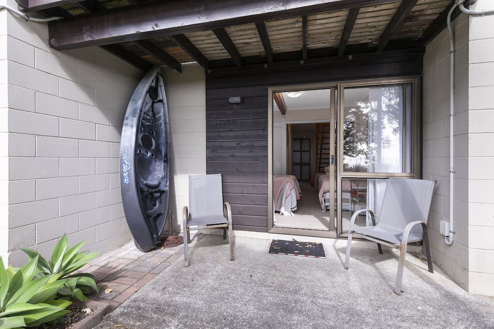 Photo of Patio Balcony in Snells Beach