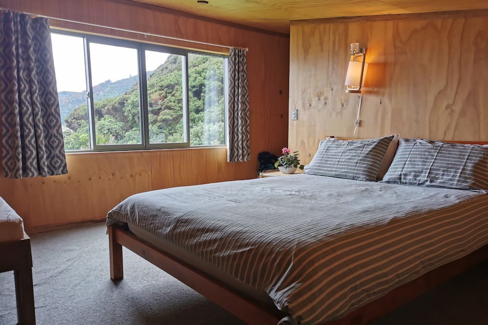 Photo of Bedroom in Saint Omer
