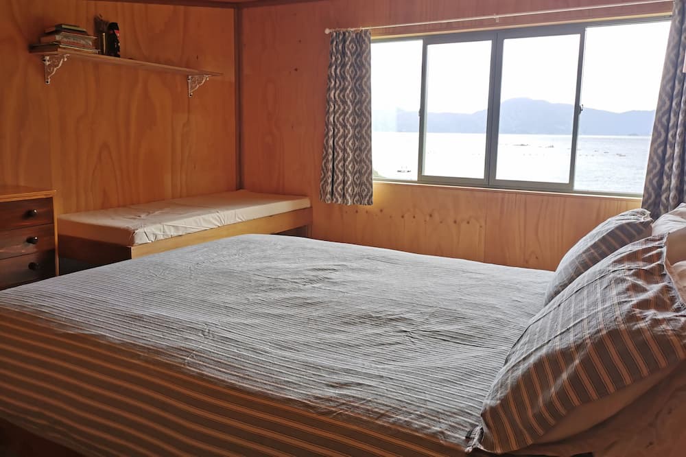 Photo of Bedroom in Saint Omer