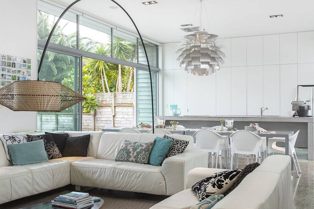Photo of Livingroom in Omaha