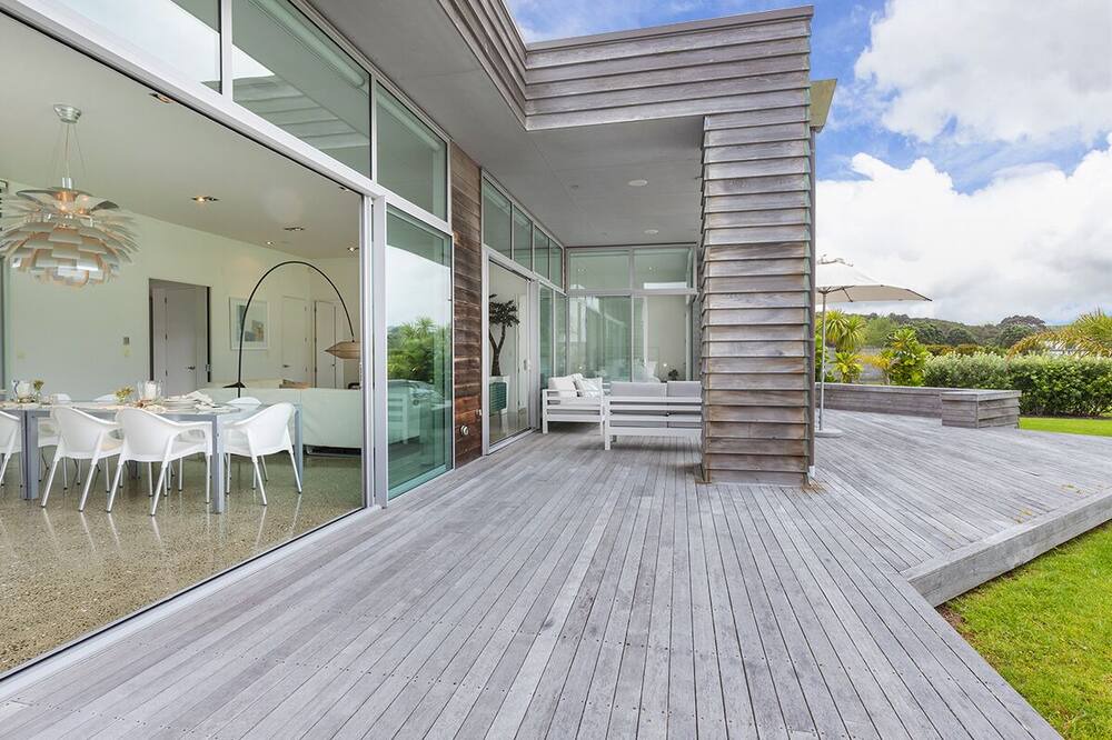Photo of Patio Balcony in Omaha