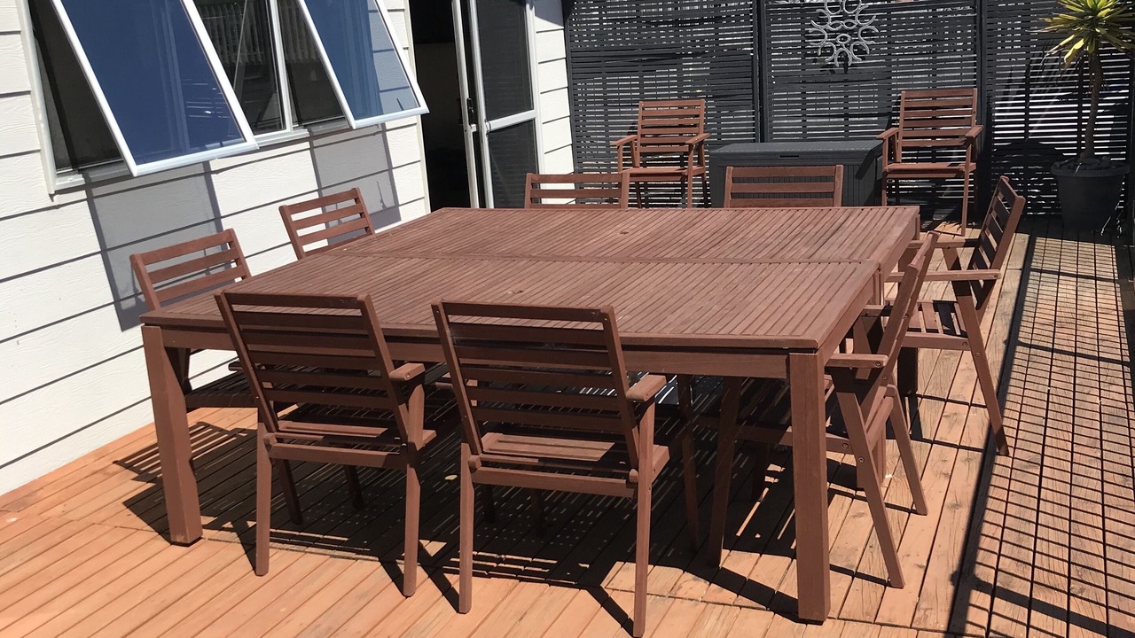 Photo of Outdoor in Pukehina